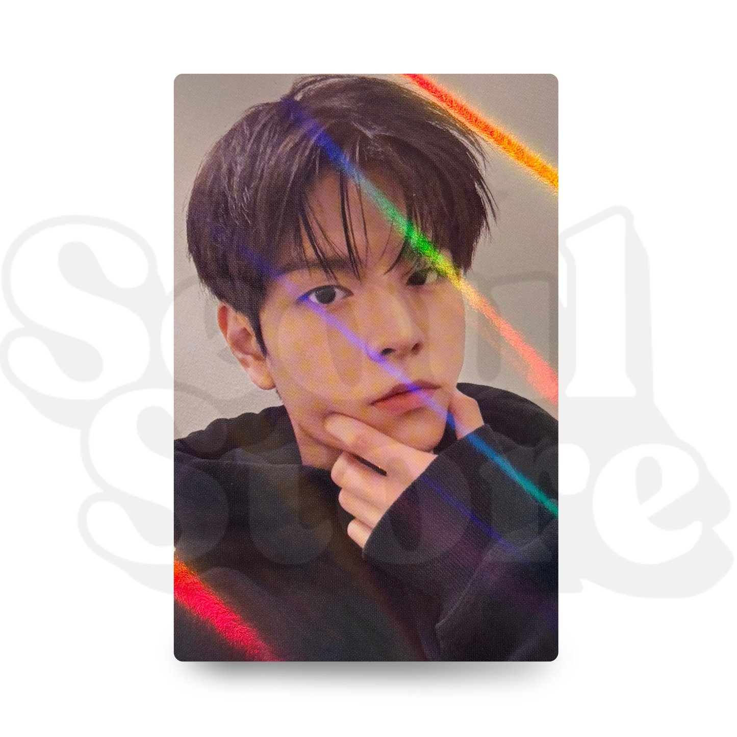 [PHOTOCARD] STRAY KIDS - DO IT (MAKESTAR P.O.B)
