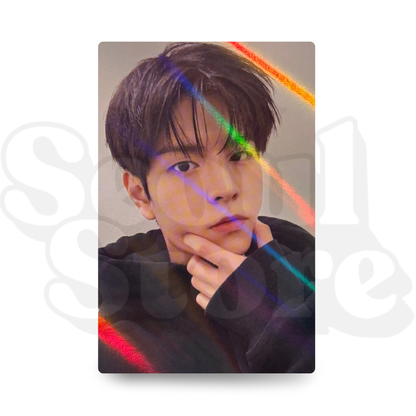 [PHOTOCARD] STRAY KIDS - DO IT (MAKESTAR P.O.B)
