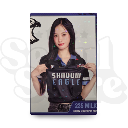 [PHOTOCARD] GMMTV - STARLYMPICS 2024 (Shadow eagle)