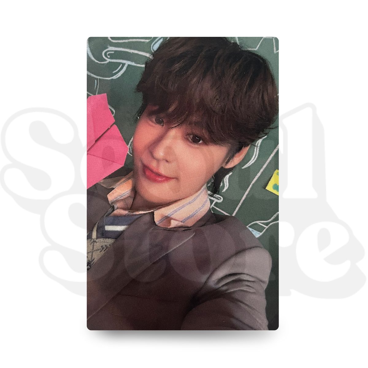 [PHOTOCARD] DMD - GEN 3 FAN MEETING