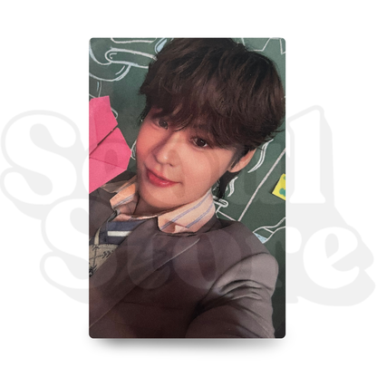 [PHOTOCARD] DMD - GEN 3 FAN MEETING