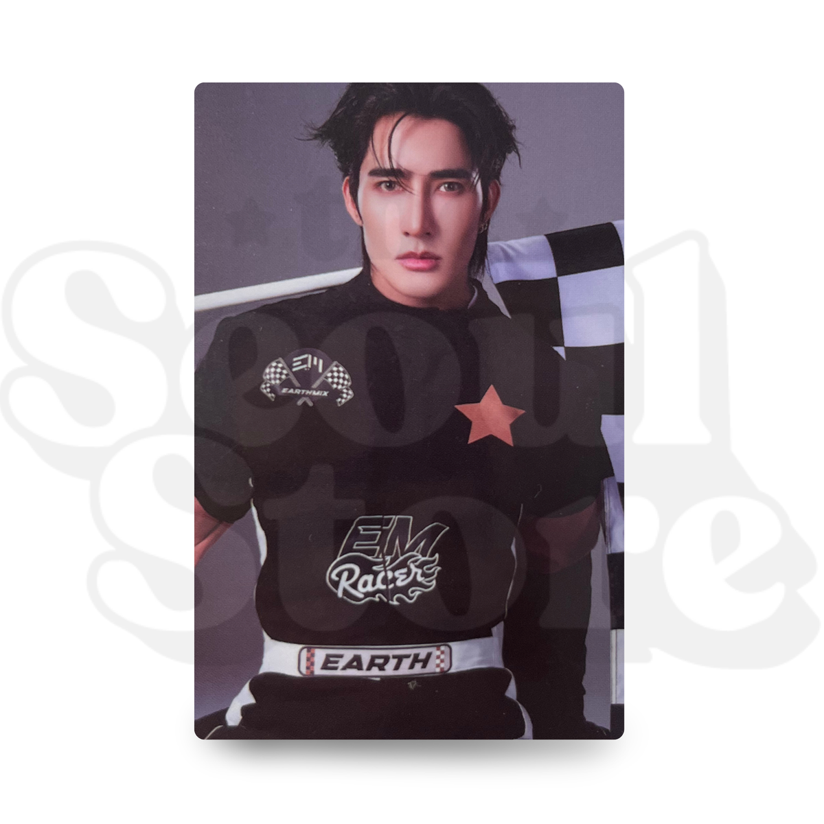 [PHOTOCARD] LOL - HEART RACE 2026