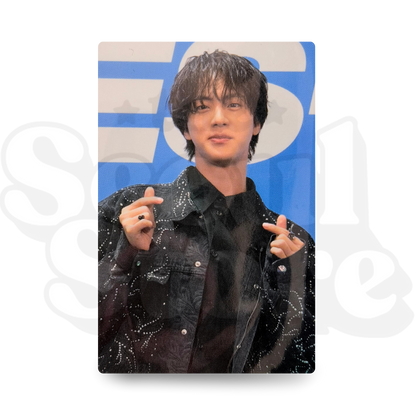 [PHOTOCARD] BTS - DICON VER. JIN