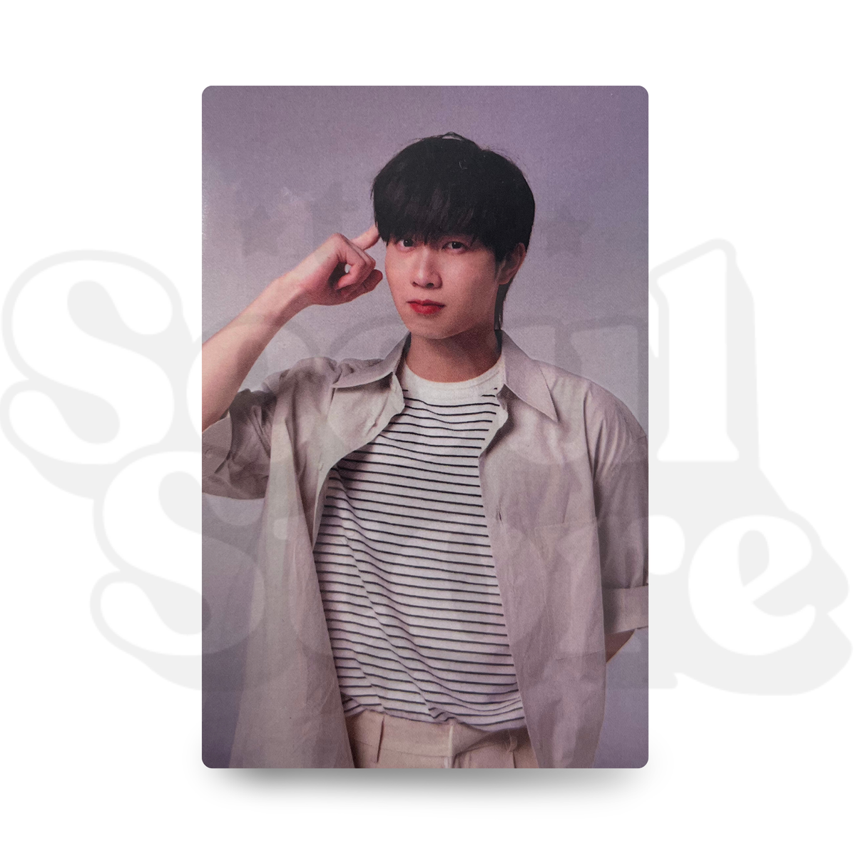 [PHOTOCARD] DMD LAND - 1st FAN MEETING CONCERT