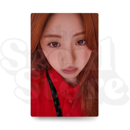 [PHOTOCARD] LE SSERAFIM - SPAGUETTI