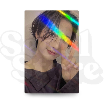 [PHOTOCARD] ATEEZ - ZERO: FEVER PART.3 (VER.1)