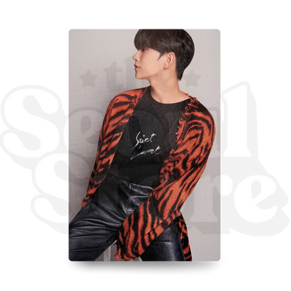 [PHOTOCARD] SEVENTEEN - DICON VER. JOSHUA