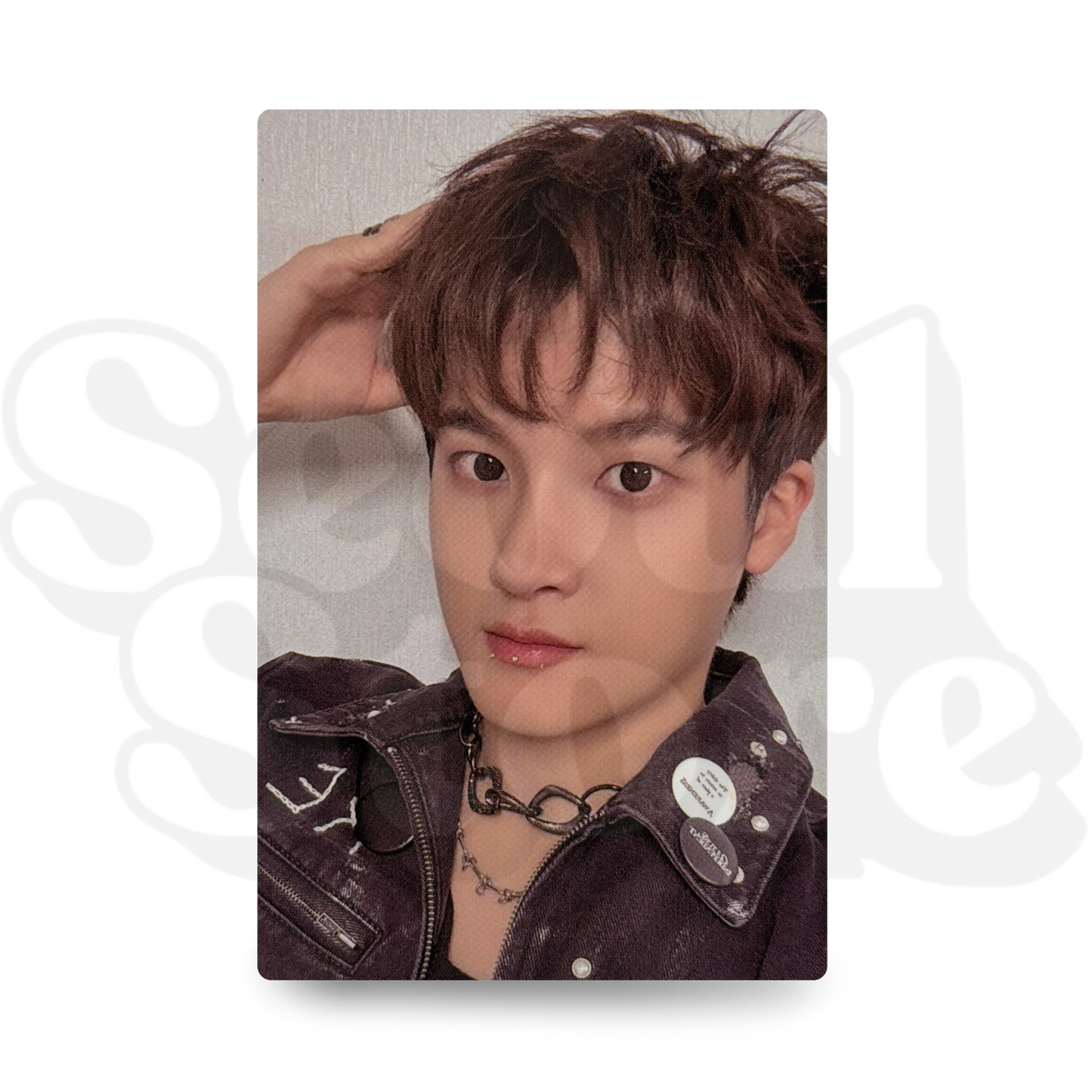[PHOTOCARD] XIKERS - HOUSE OF TRICKY: SPUR VER.1