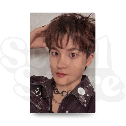[PHOTOCARD] XIKERS - HOUSE OF TRICKY: SPUR VER.1