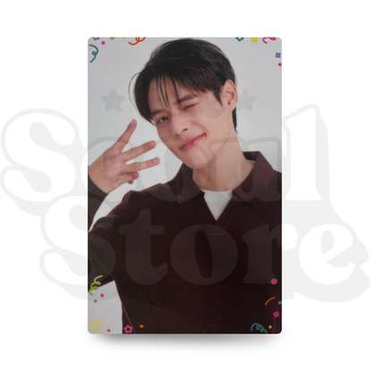 [PHOTOCARD] GMMTV - HAPPY FAM BONDS