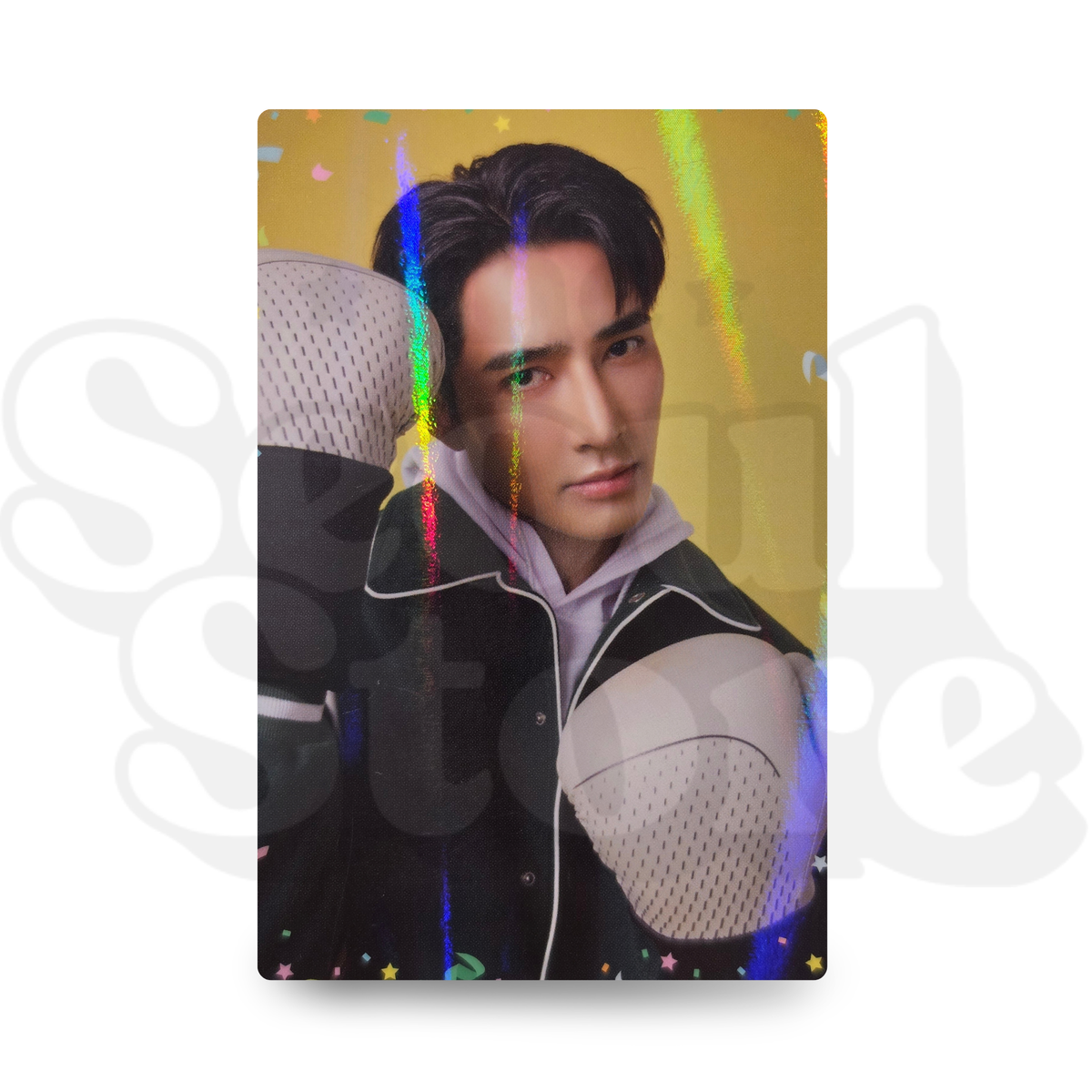 [PHOTOCARD] GMMTV - BACK TO SCHOOL
