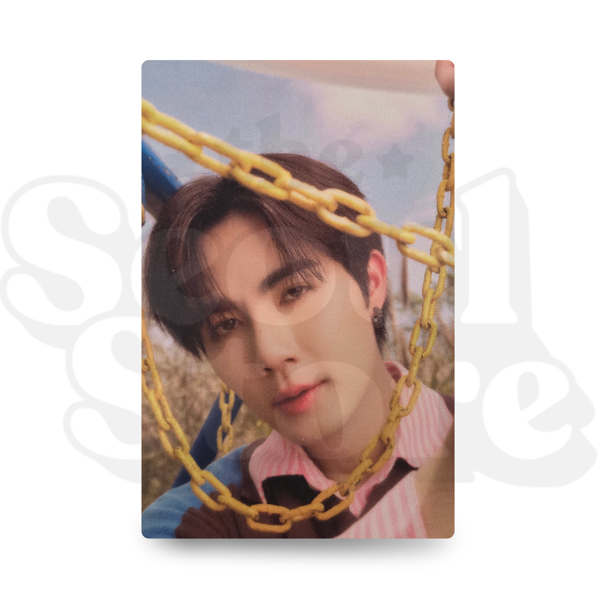 [PHOTOCARD] ZEENUNEW - Come rain come shine