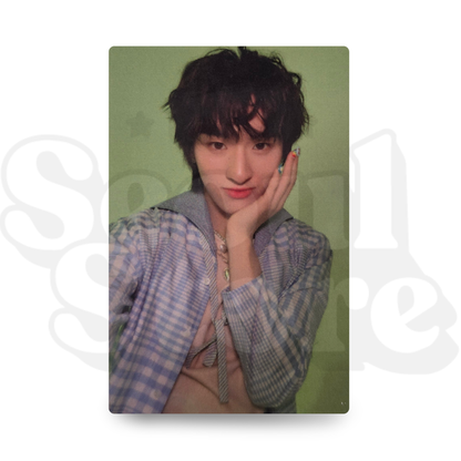 [PHOTOCARD] YOUR SKY - What's on your sky? Fanmeet