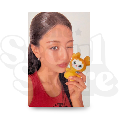 [PHOTOCARD] TWICE - SEASON'S GREETINGS 2026