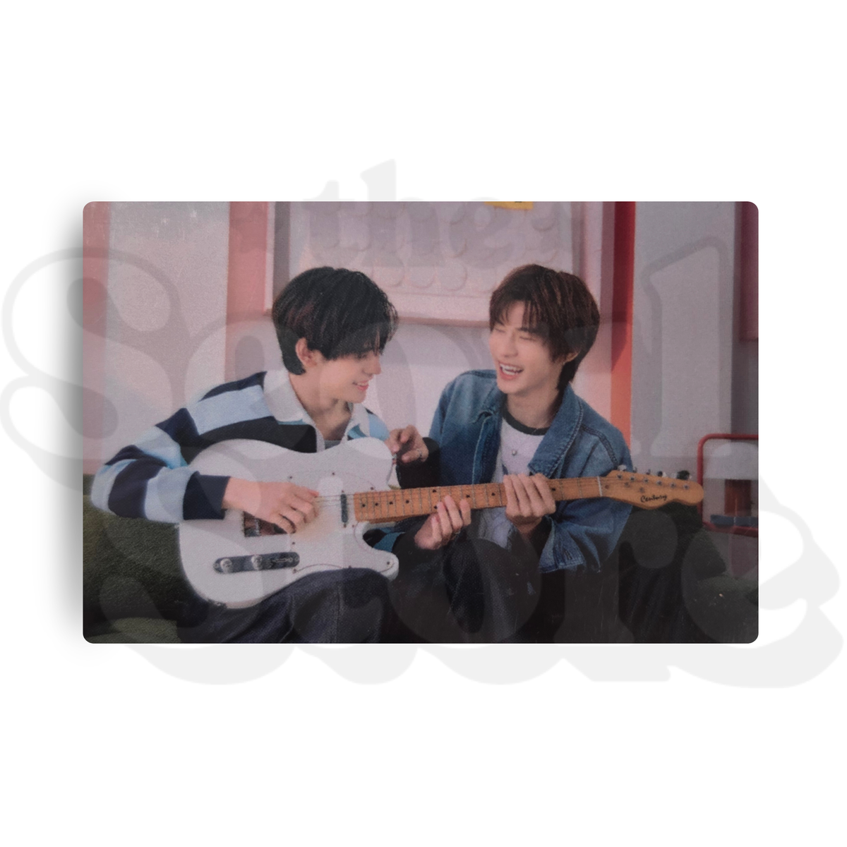[PHOTOCARD] Duang With you - It had to be you