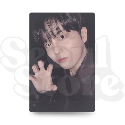 [PHOTOCARD] ATEEZ - IN YOUR FANTASY