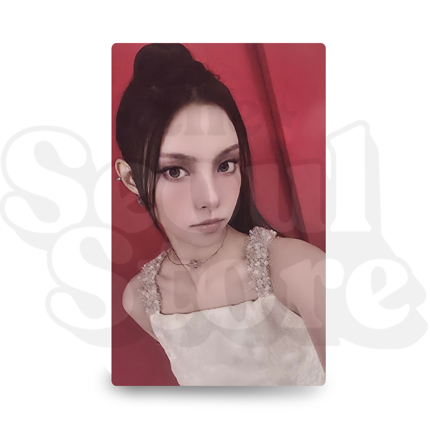 [PHOTOCARD] ILLIT - BOMB