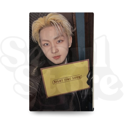 [PHOTOCARD] ENHYPEN - DESIRE: UNLEASH