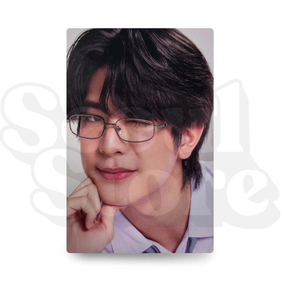 [PHOTOCARD] GMMTV - WEIRDO - 101