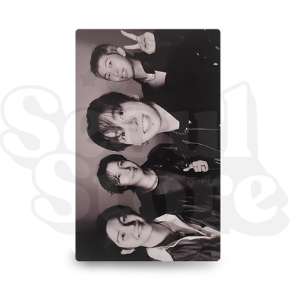 [PHOTOCARD] BTS - ARIRANG (WEVERSE ALBUM)