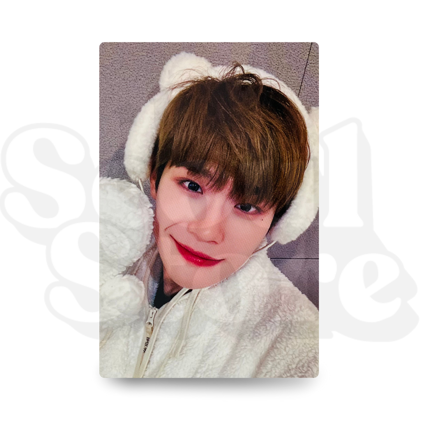 [PHOTOCARD] ZEROBASEONE (ZB1) - MELTING POINT (MAKESTAR PHOTOCARD)