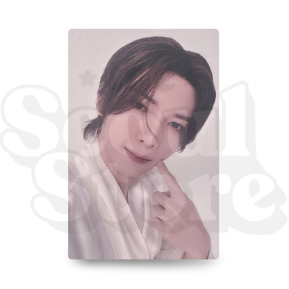 [PHOTOCARD] ATEEZ - IN YOUR FANTASY 2025 NORTH AMERICA TOUR POP-UP