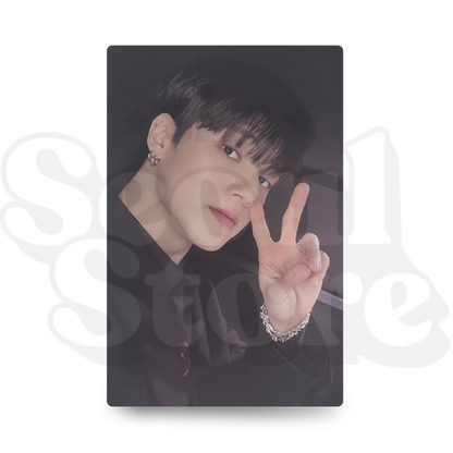 [PHOTOCARD] ATEEZ - IN YOUR FANTASY