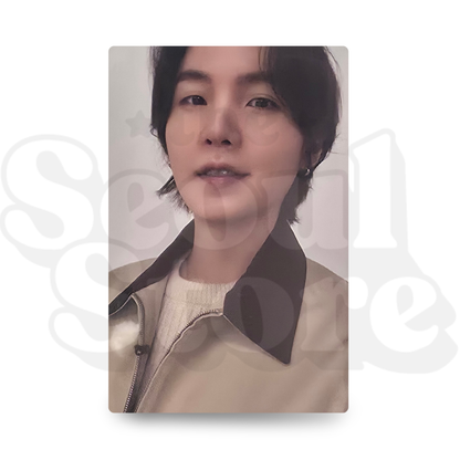 [PHOTOCARD] BTS - ARIRANG (P.O.B ALBUM WEVERSE SHOP)