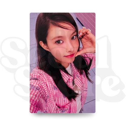 [PHOTOCARD] ILLIT - I'LL LIKE YOU (VER.1)