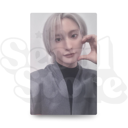 [PHOTOCARD] ATEEZ - POP UP EUROPE TOUR 2025
