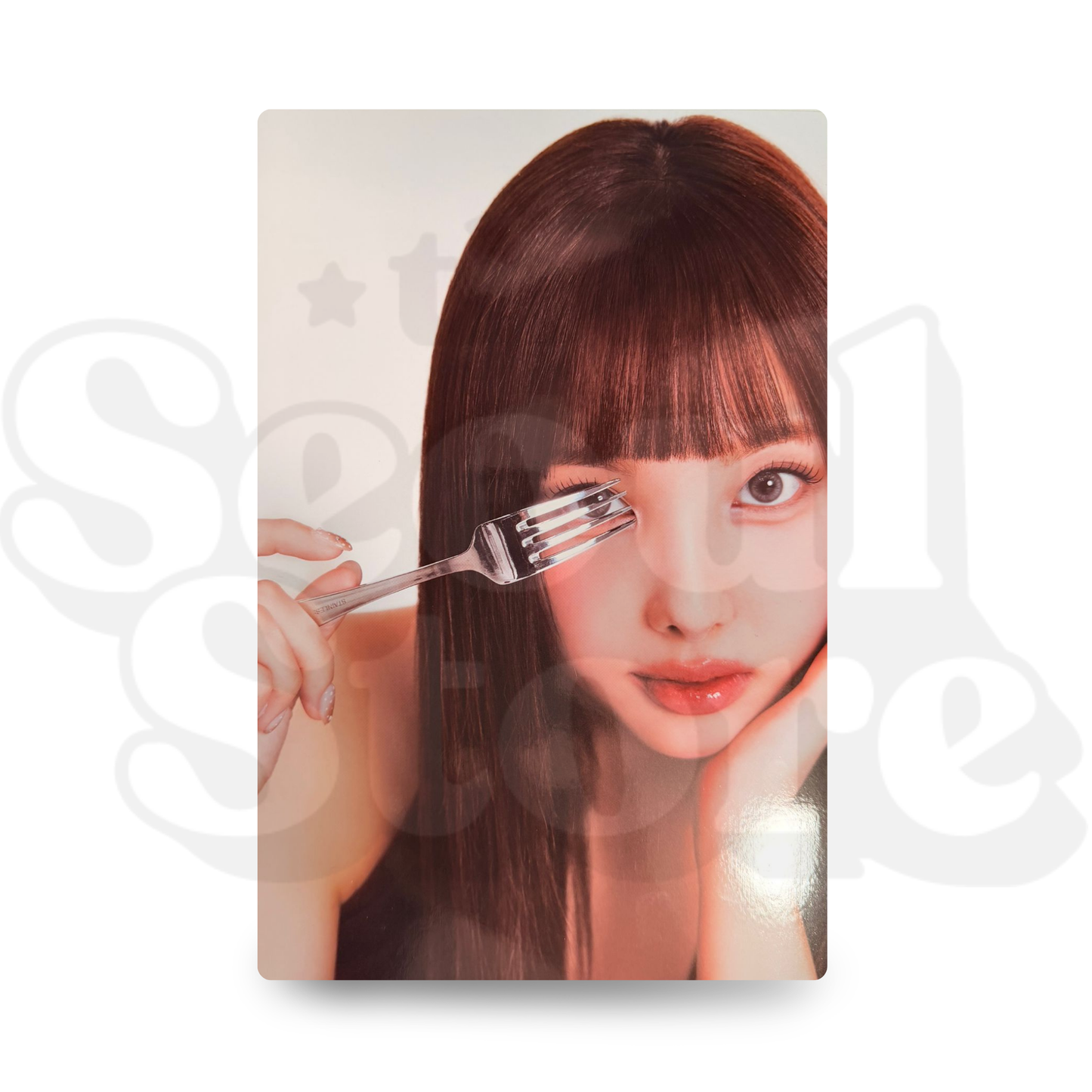 [MINI POSTER] TWICE - SEASON'S GREETINGS 2026