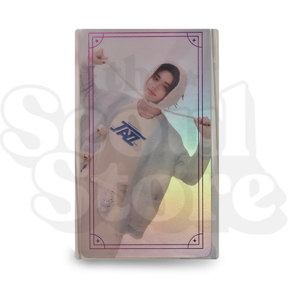 STRAY KIDS - SKZ 5'CLOCK MD (SPECIAL TRADING CARD)