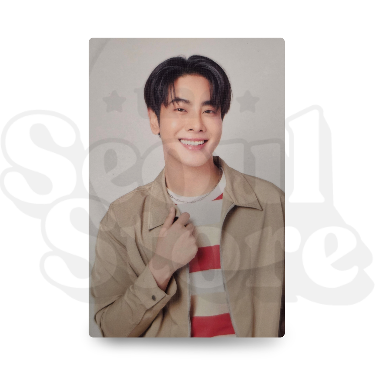 [PHOTOCARD] GMMTV - JAPAN COLLECTION