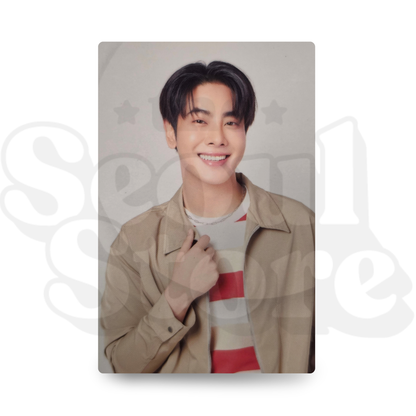 [PHOTOCARD] GMMTV - JAPAN COLLECTION