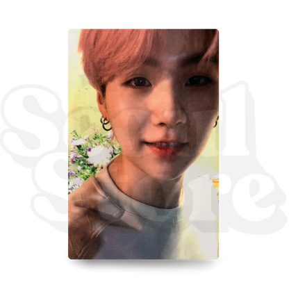 [PHOTOCARD] BTS - DICON VER. SUGA