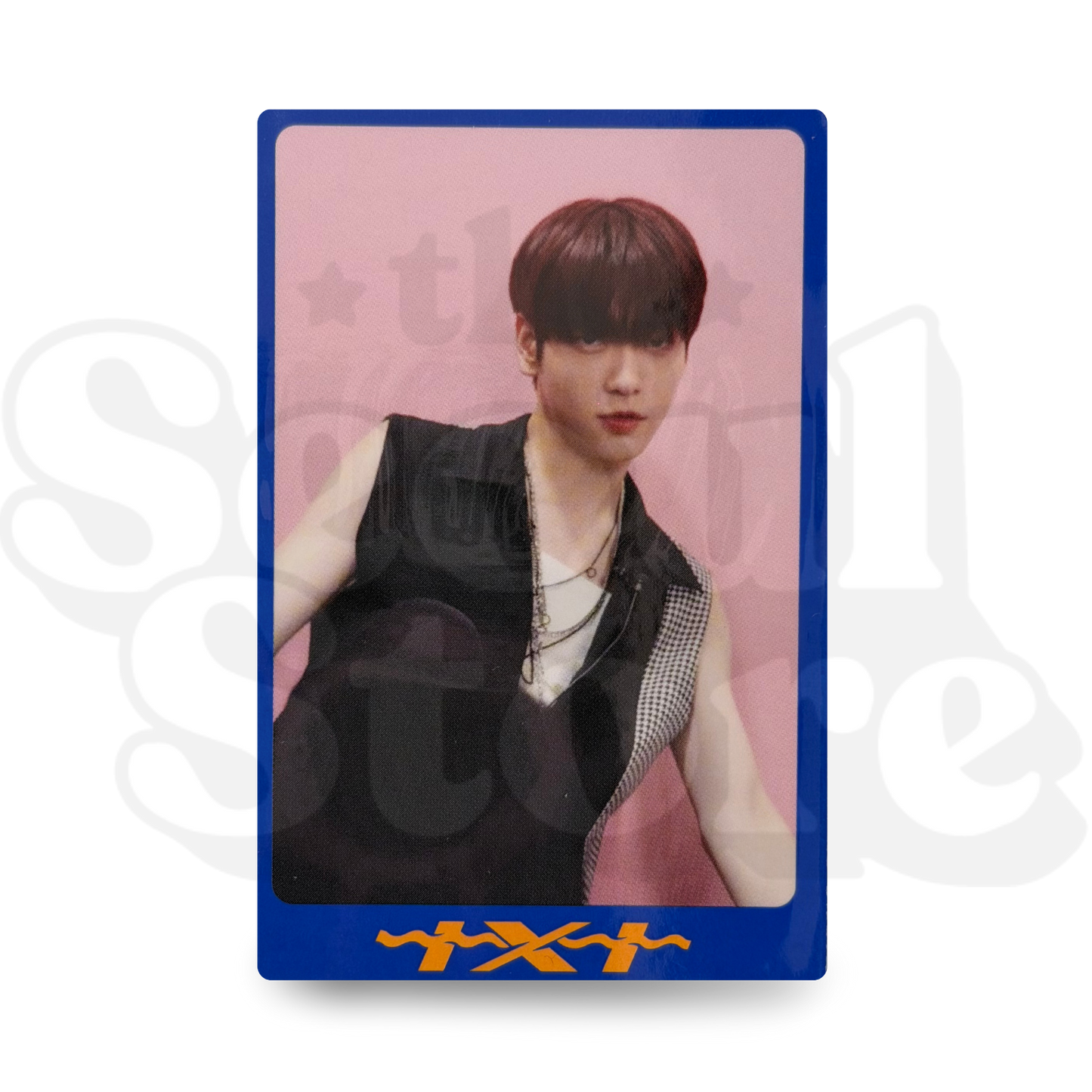[PHOTOCARD] TXT - DICON VER. SOOBIN