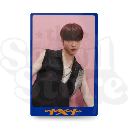 [PHOTOCARD] TXT - DICON VER. SOOBIN