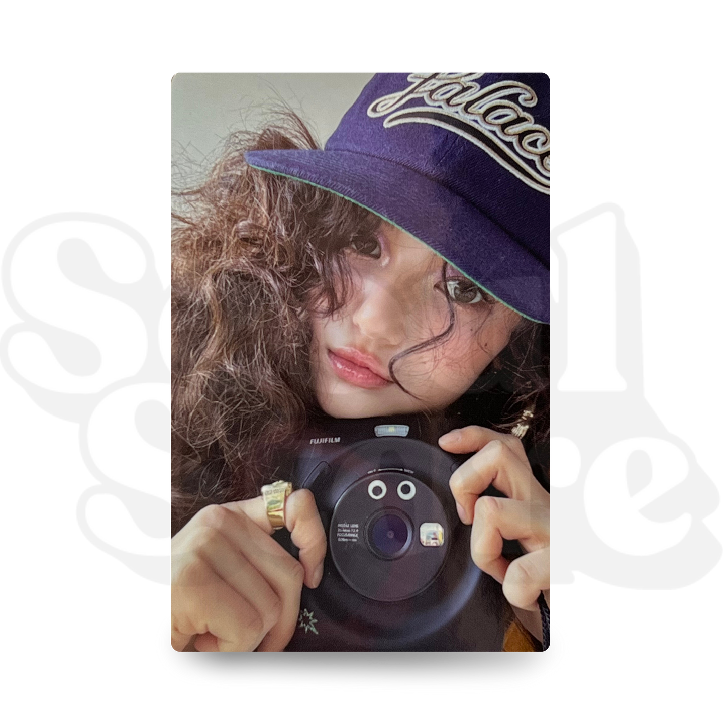 [PHOTOCARD] NEWJEANS - HOW SWEET