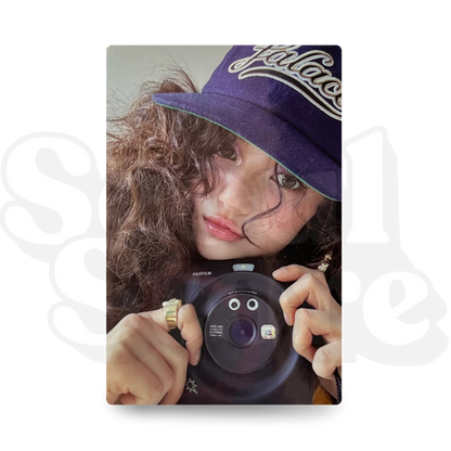 [PHOTOCARD] NEWJEANS - HOW SWEET