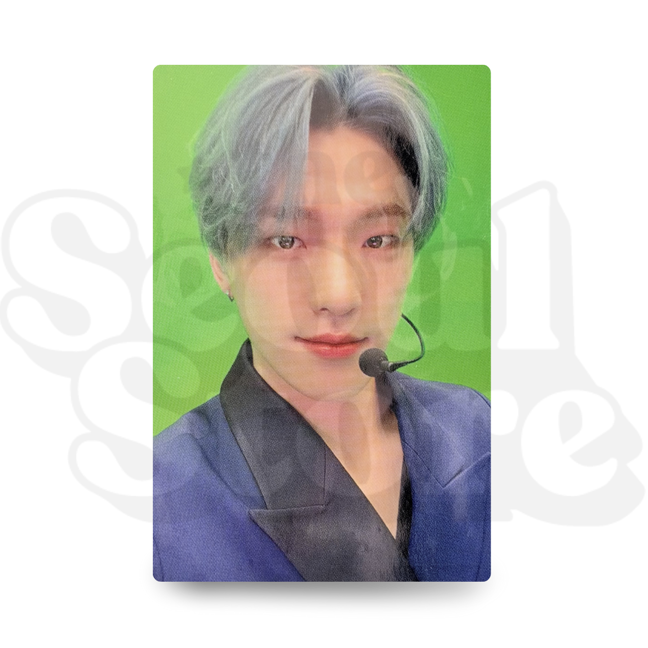 [PHOTOCARD] SEVENTEEN - DICON VER. DINO