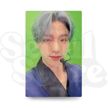 [PHOTOCARD] SEVENTEEN - DICON VER. DINO