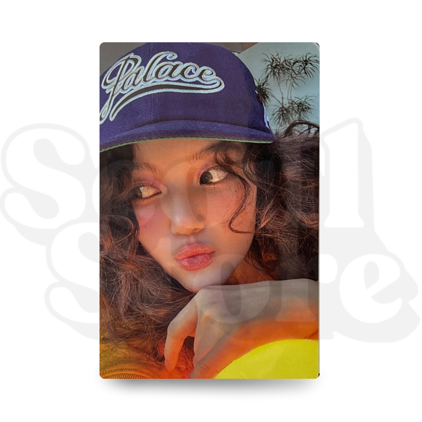 [PHOTOCARD] NEWJEANS - HOW SWEET