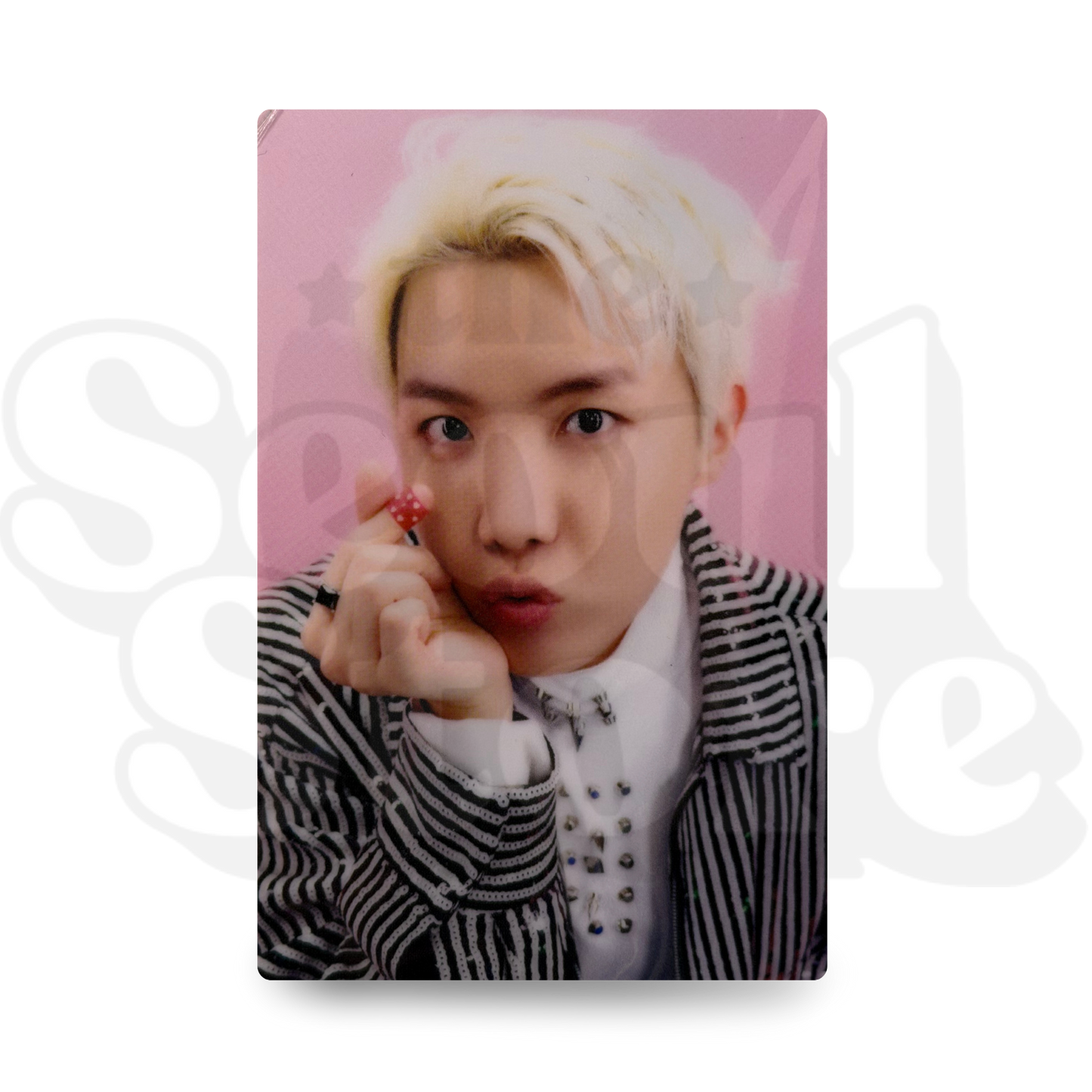 [PHOTOCARD] BTS - DICON (2018) VER. J-HOPE