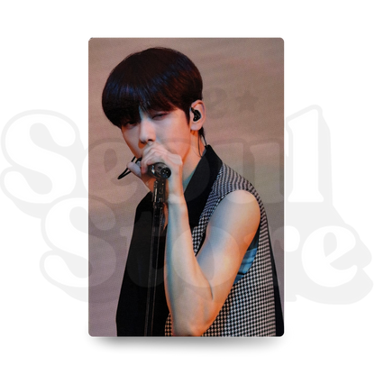 [PHOTOCARD] TXT - DICON VER. SOOBIN