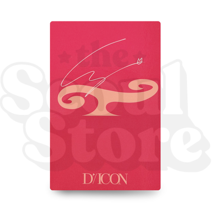 [PHOTOCARD] TWICE - DICON VER. CHAEYOUNG