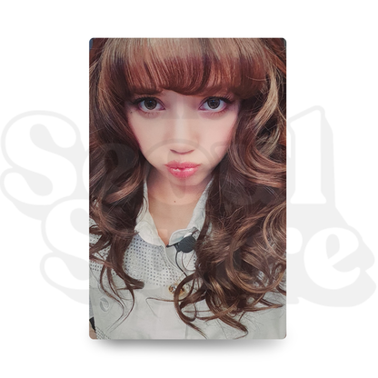 [PHOTOCARD] LISA - ALTEREGO (POB DEARMYMUSE 1)