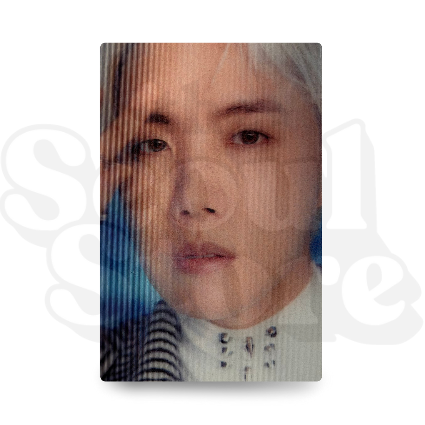 [PHOTOCARD] BTS - DICON VER. J-HOPE