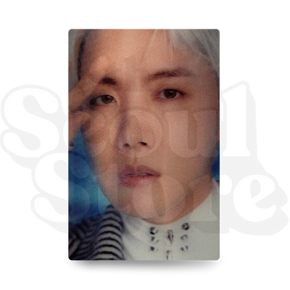 [PHOTOCARD] BTS - DICON VER. J-HOPE