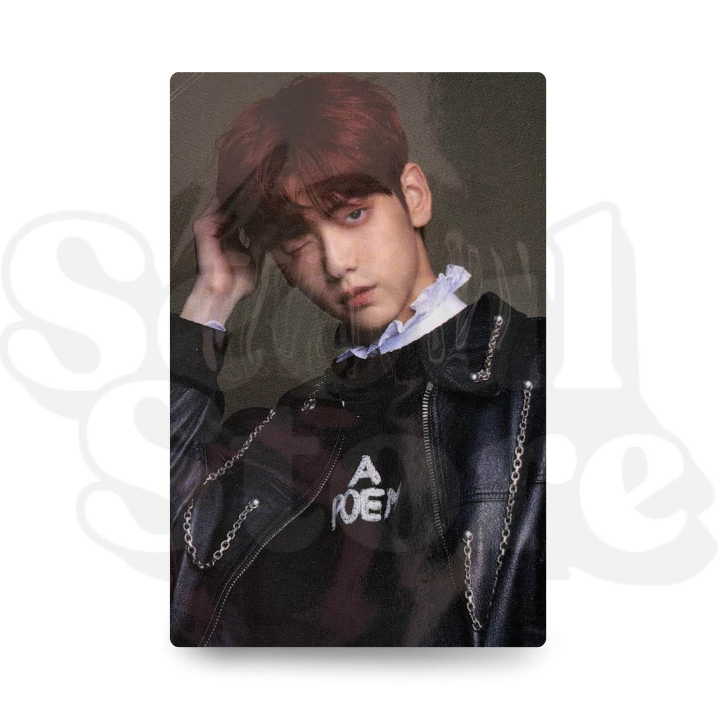 [PHOTOCARD] TXT - DICON VER. SOOBIN