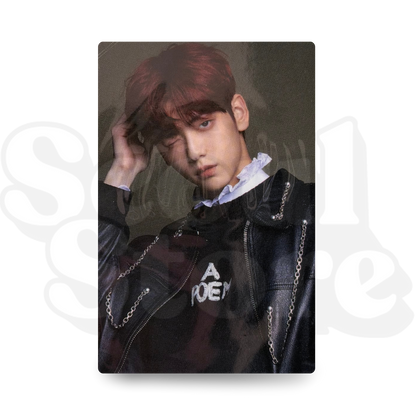[PHOTOCARD] TXT - DICON VER. SOOBIN